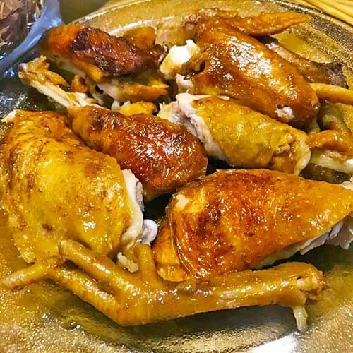 深圳美食