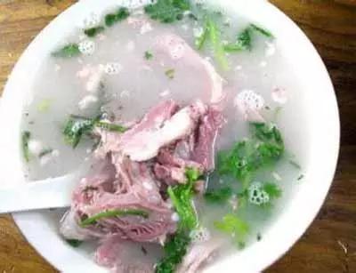 洛阳美食