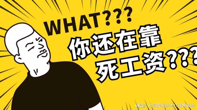 副业收入是主业好几倍