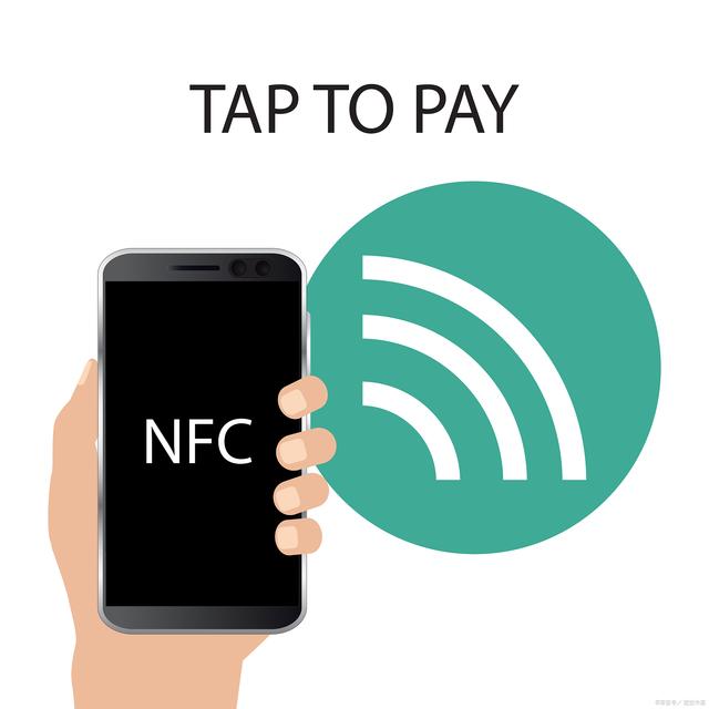 nfc功能是什么意思