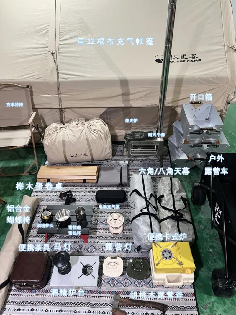 小生意入门