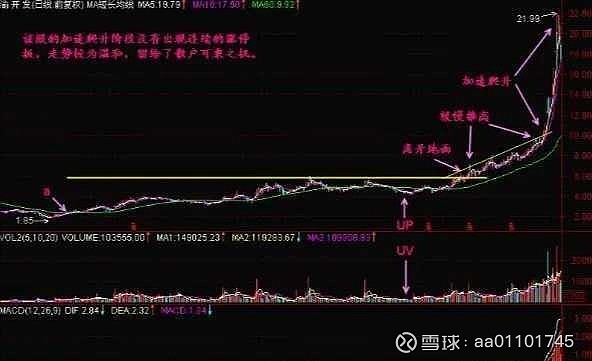 股票最稳的赚钱方法