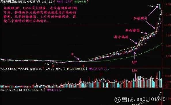 股票最稳的赚钱方法