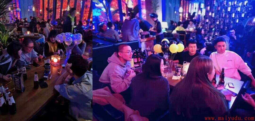 2020年最爆火的创业小项目——卖真心话大冒险的气球  网赚项目 第7张