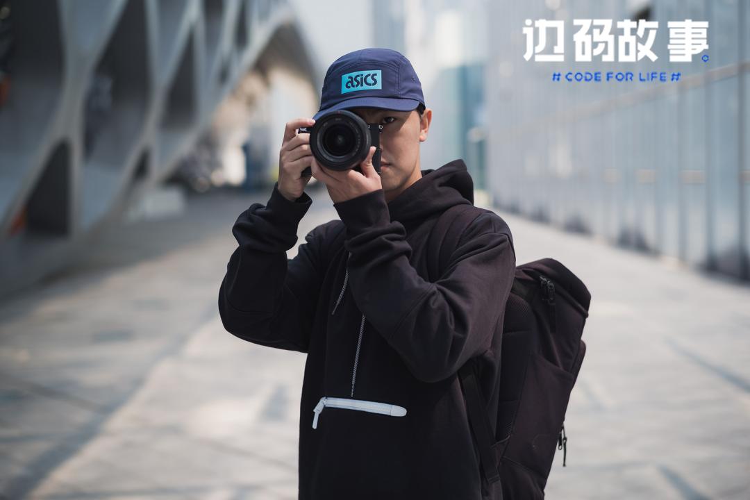 公众号斜杠青年社 兼职