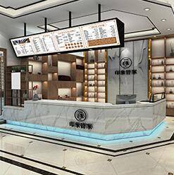 连锁干洗店加盟
