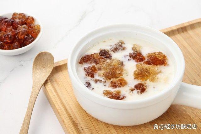 创业开店项目