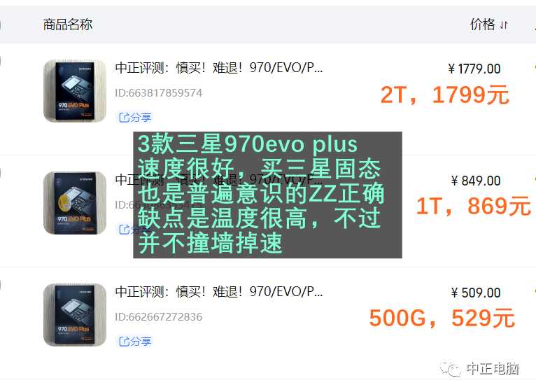 移动硬盘品牌