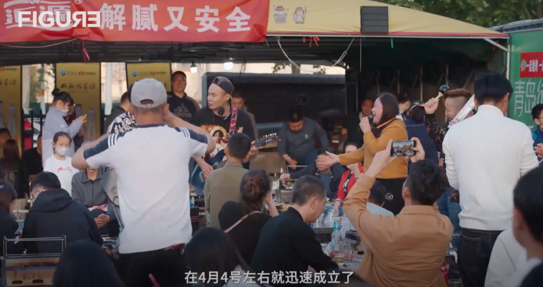 哪有烧烤培训