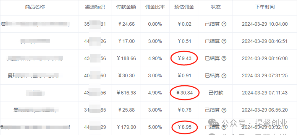 未来赚钱蓝海项目