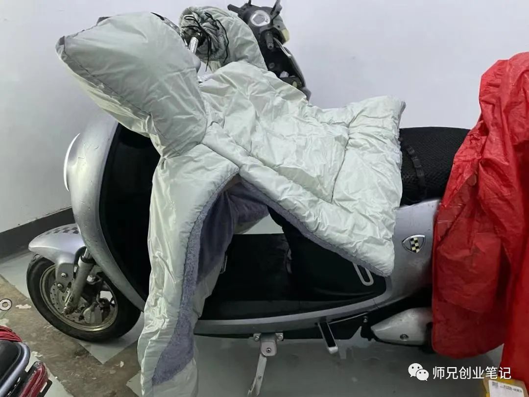 投资小利润高的小生意
