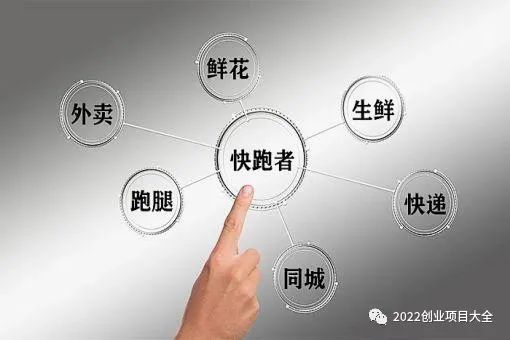 小生意排行榜前十名