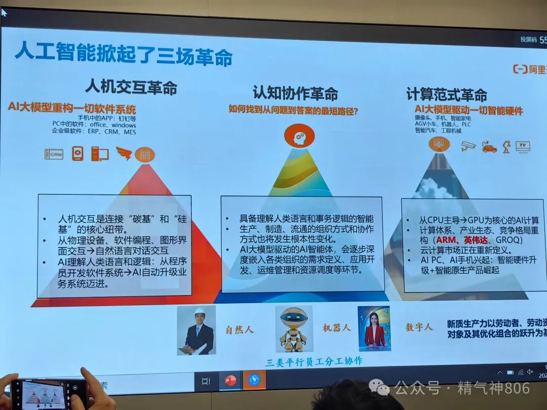 智能ai