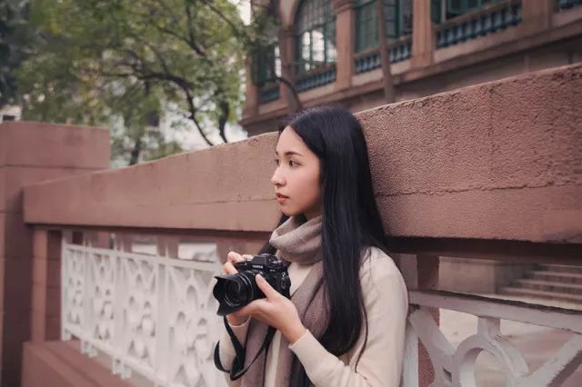 小白入门相机