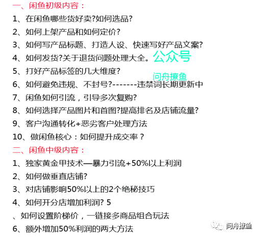 电商无货源跨平台新玩法