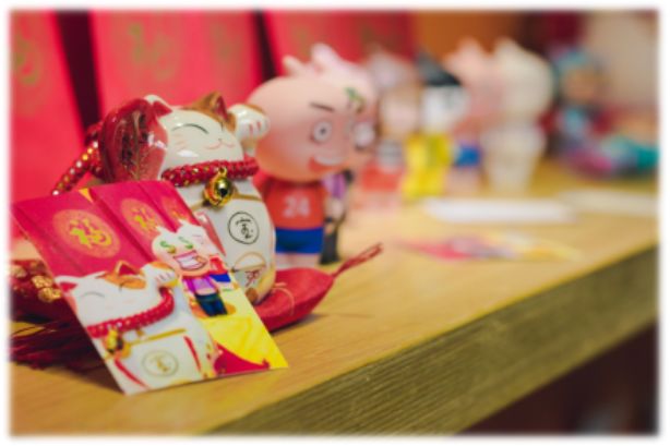 小白入门相机