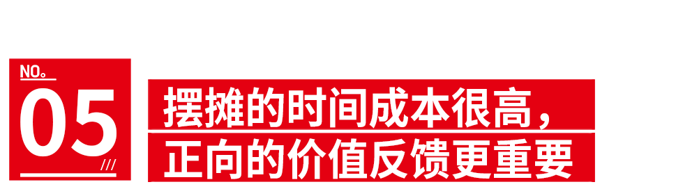 摆摊副业手工赚钱不赚钱