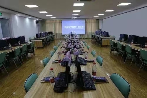 计算机网络技术