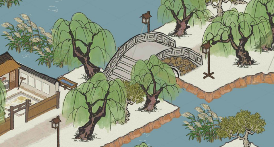 王铲铲的致富之路