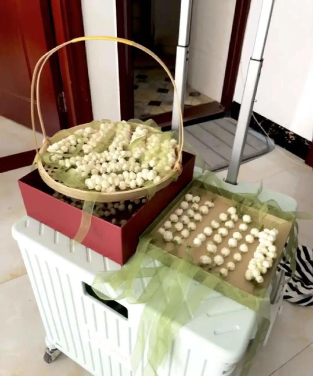 摆摊副业手工赚钱不赚钱