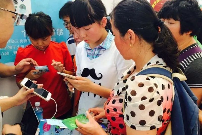 什么工作挣钱多 什么工作挣钱多