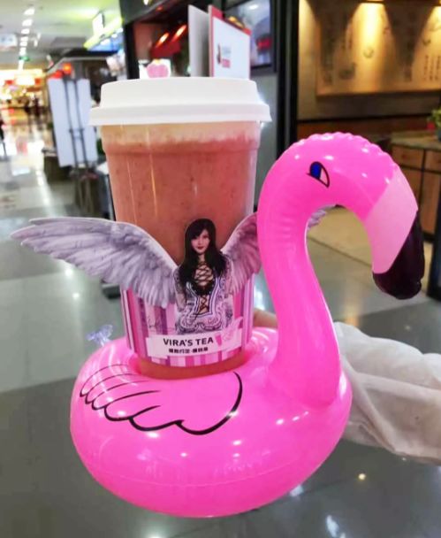 低成本适合女孩开的店