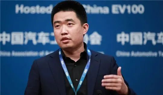 理想汽车股票