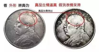 银子的鉴别方法