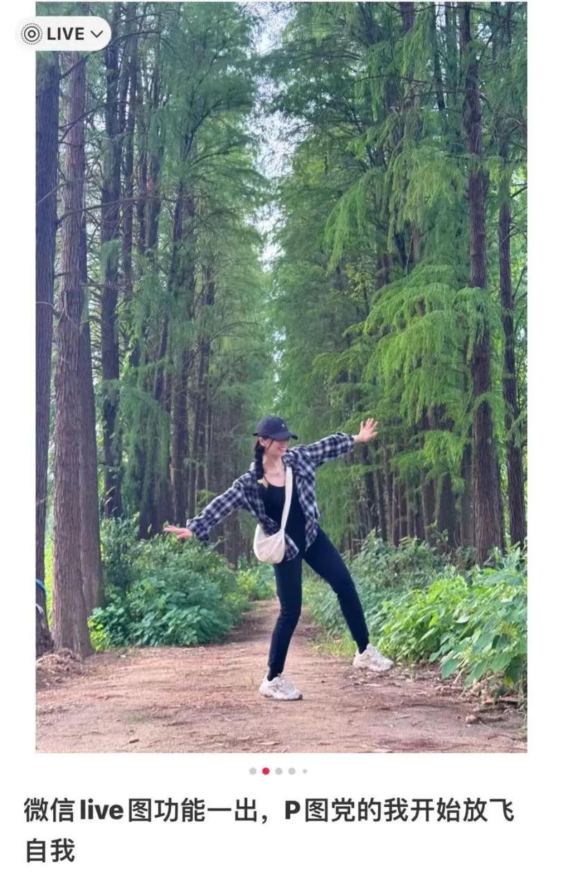 微信实况图 微信实况图