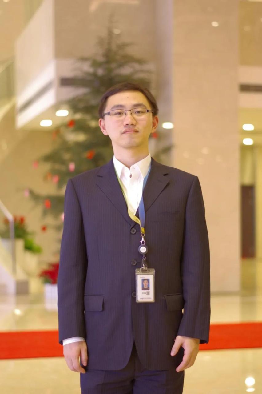 计算机网络技术