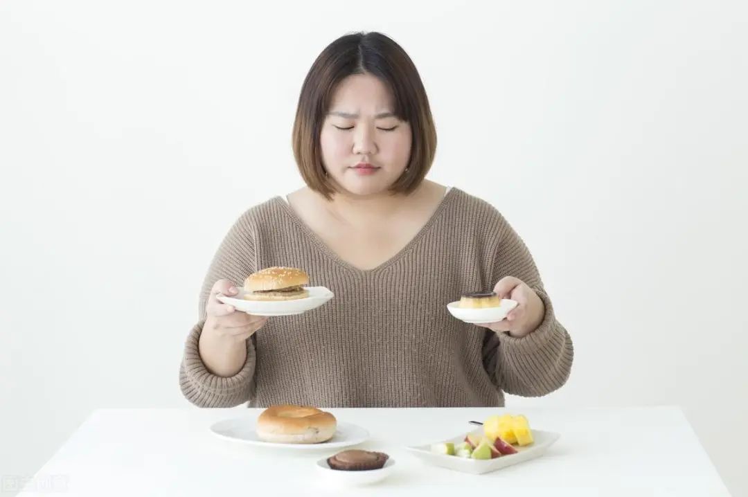 怎样减肥是最健康的