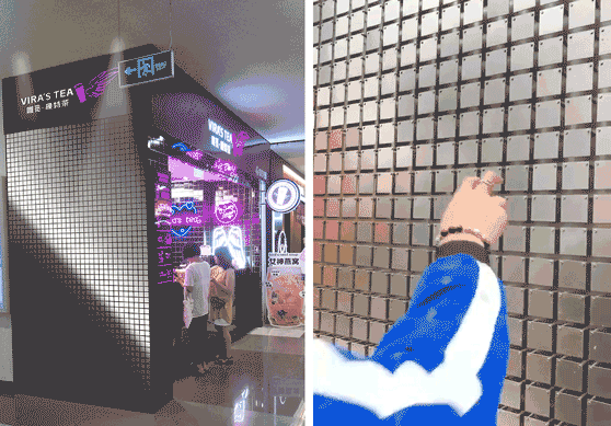 低成本适合女孩开的店