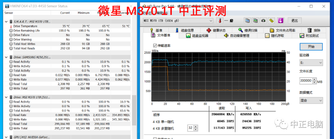 移动硬盘品牌