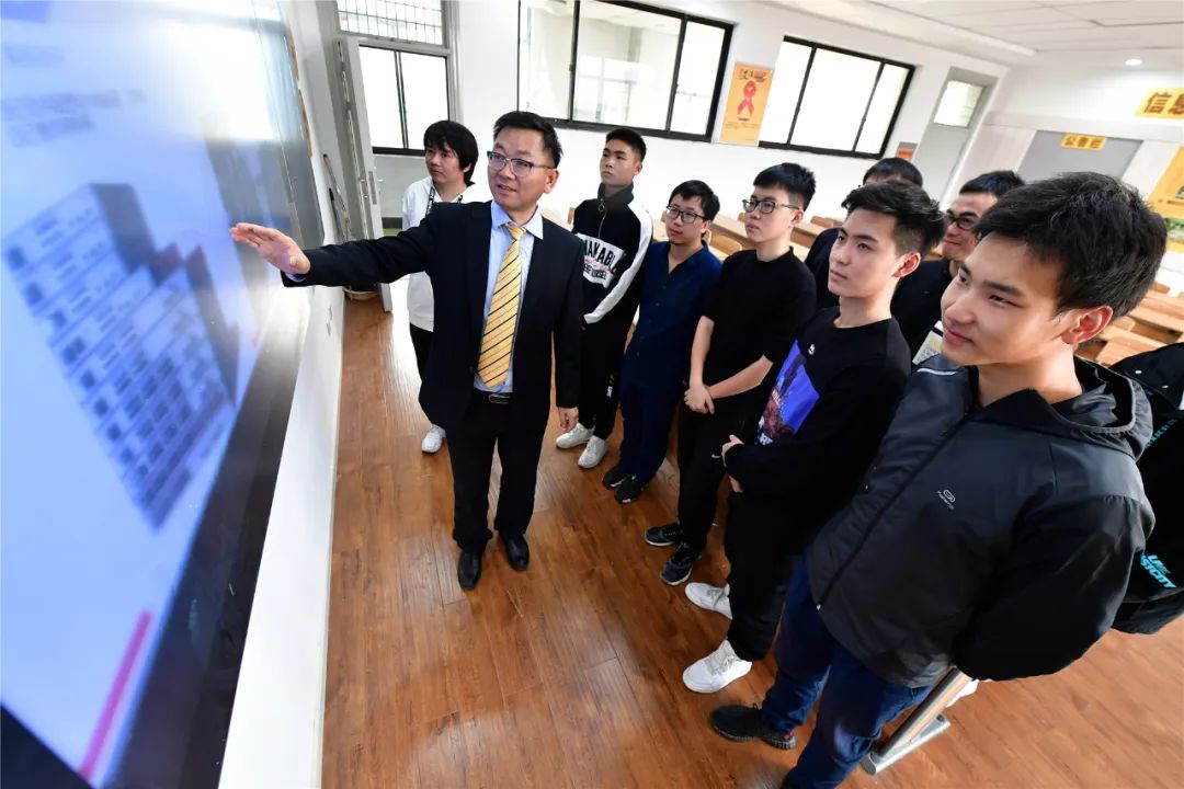 计算机网络技术