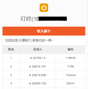 叮咚众包app投票赚钱