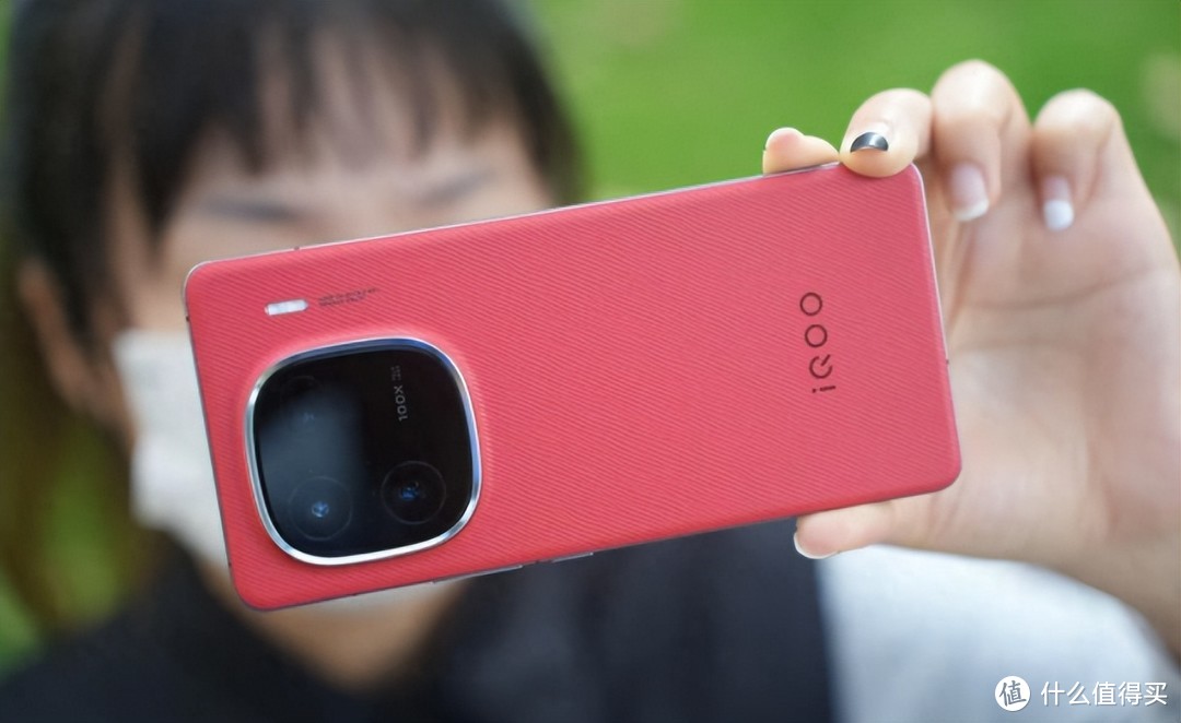 目前iQOO公认最好的3部手机，618可以闭眼入手！