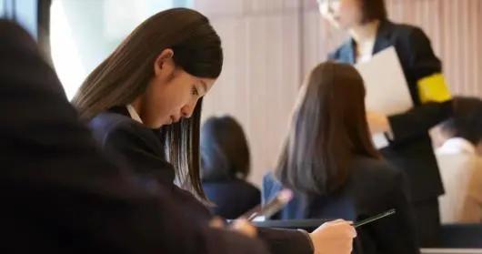 大学热门专业