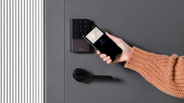 智能家居产品