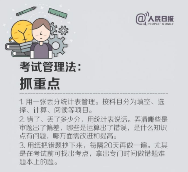 高效学习法
