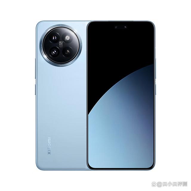 性价比最高的手机