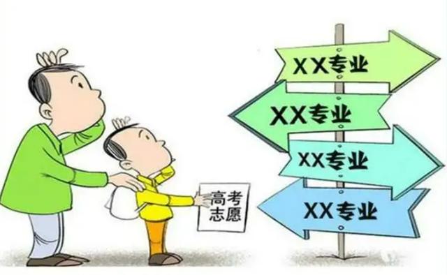 大学热门专业