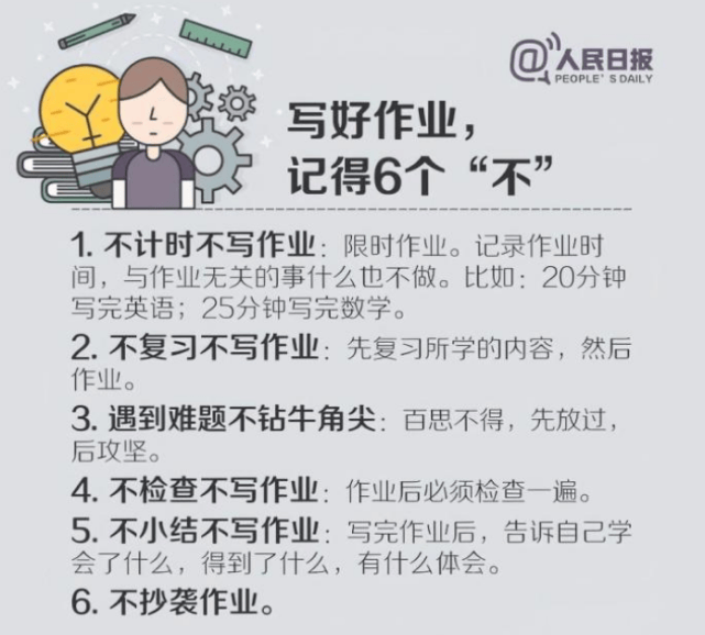高效学习法