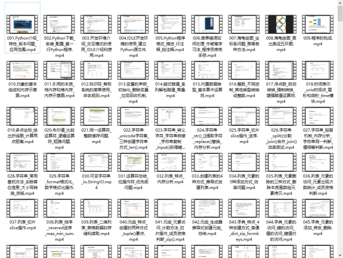 python兼职