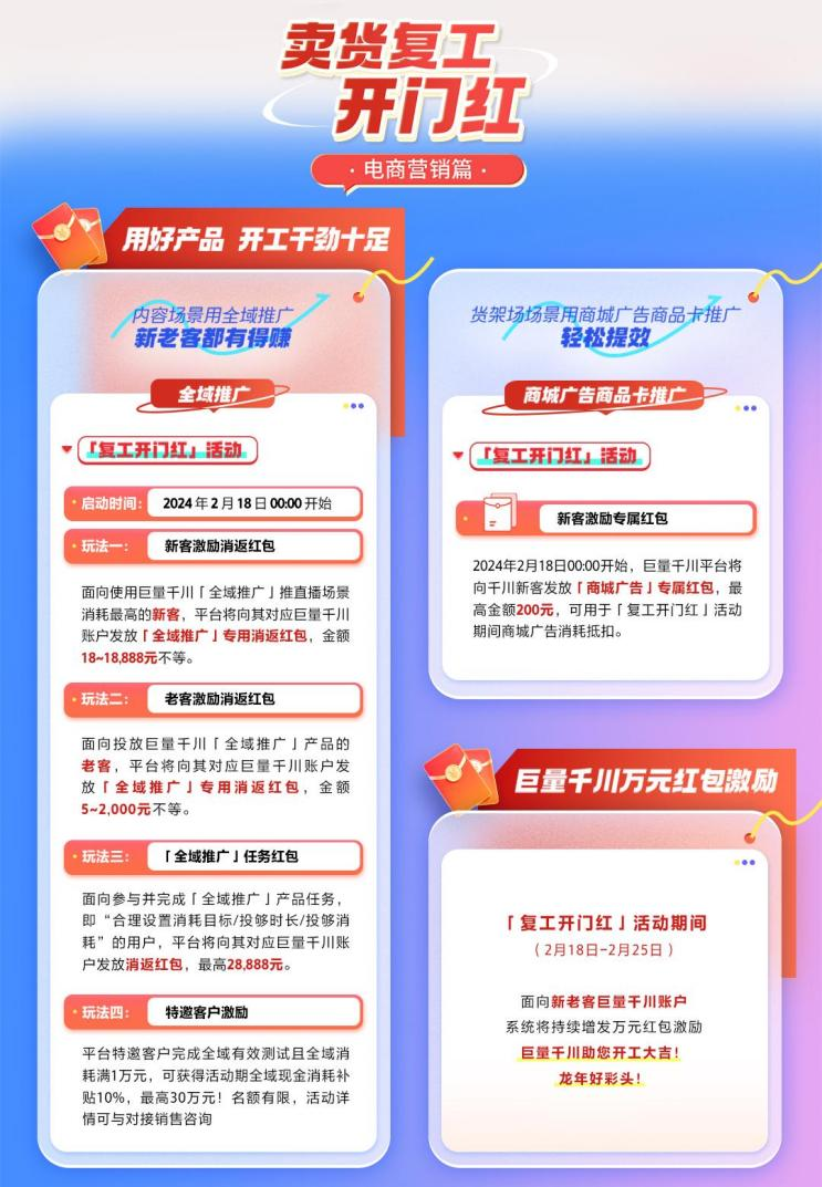 巨量本地推