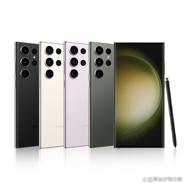 性价比最高的手机