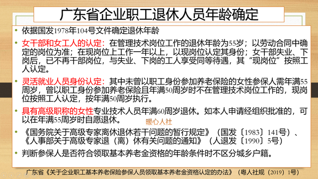 灵活就业社保和职工社保的区别