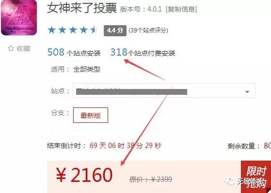 自媒体淘客赚钱吗