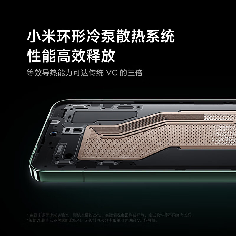 性价比最高的手机