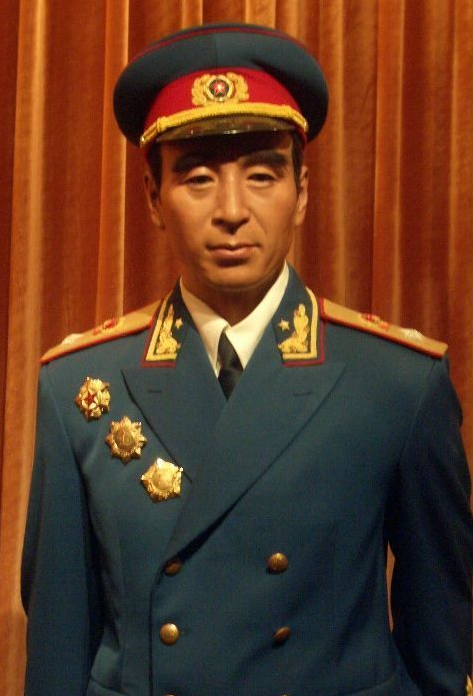 中国十大元帅排名 中国十大元帅排名