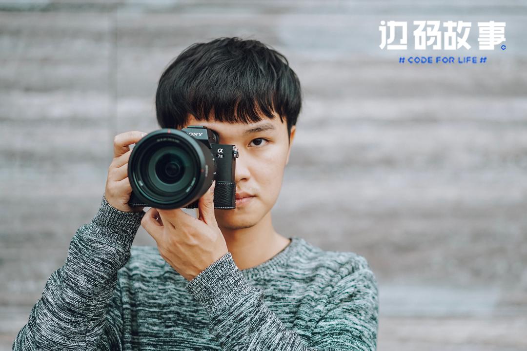 公众号斜杠青年社 兼职